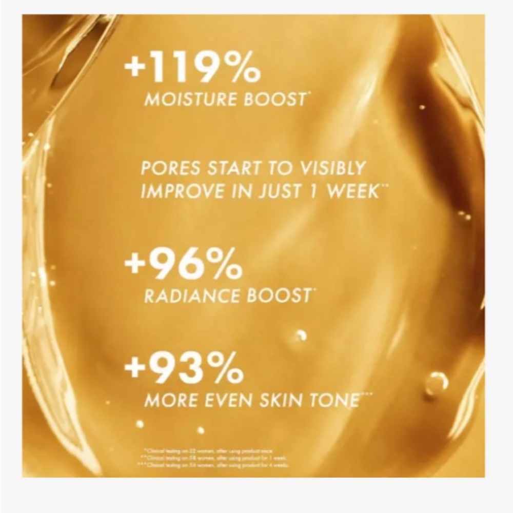5/$25 🎆 NEW Origins GinZing Energizing Gel Cream with Caffeine & Niacinamide - Picture 3 of 6